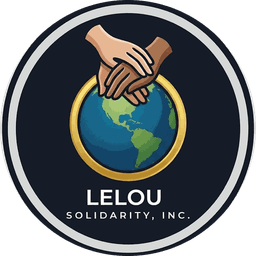 Logo LELOU SOLIDARITY, INC.